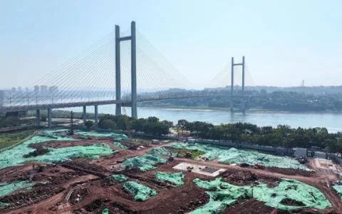 纳溪：建设麒麟公园，文旅融合再添新场景
