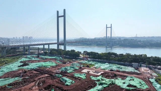 纳溪:建设麒麟公园,文旅融合再添新场景(图1) 纳溪1.jpg