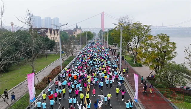 春光有约 乐跑酒城┃跑起来,就是最美的你!(图4) 4.jpg