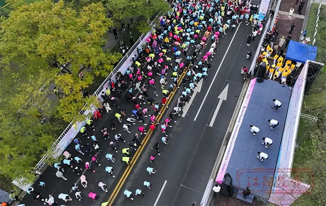 春光有约 乐跑酒城┃跑起来,就是最美的你!(图5) 5.jpg