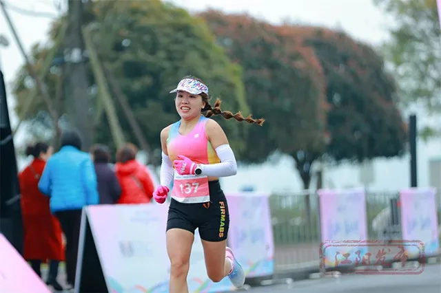 春光有约 乐跑酒城┃跑起来,就是最美的你!(图9) 9.jpg