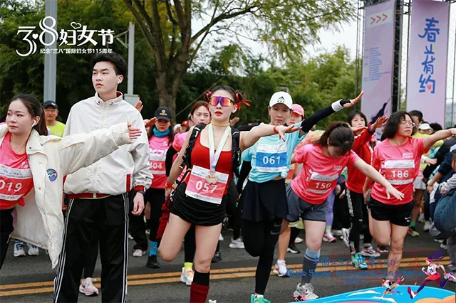 春光有约 乐跑酒城┃跑起来,就是最美的你!(图17) 17.jpg