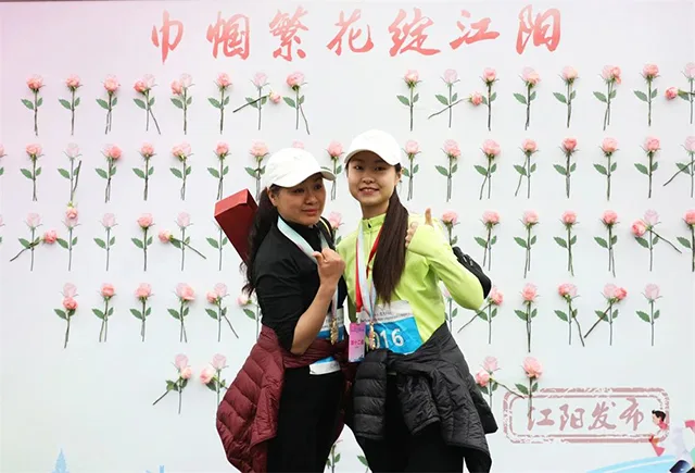 春光有约 乐跑酒城┃跑起来,就是最美的你!(图16) 16.jpg