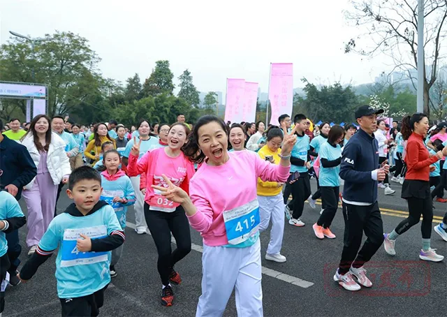 春光有约 乐跑酒城┃跑起来,就是最美的你!(图24) 24.jpg