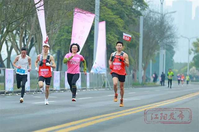 春光有约 乐跑酒城┃跑起来,就是最美的你!(图27) 27.jpg