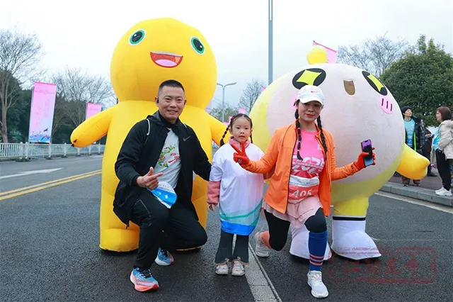 春光有约 乐跑酒城┃跑起来,就是最美的你!(图28) 28.jpg