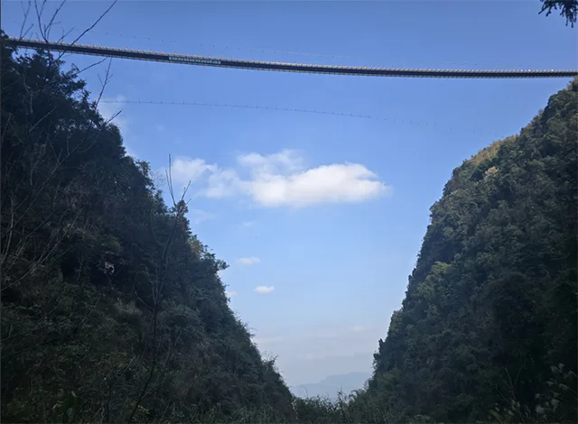 我们顶峰见!今天,一起登顶龙卦山(图10) 10.jpg