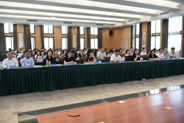 川南渝西携手共筑知识产权高地 协同创新赋能产业升级