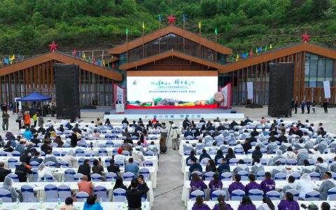 古蔺县盛启2025百媒百旅探秘采风行动 擘画”红绿金”文旅融合新图景