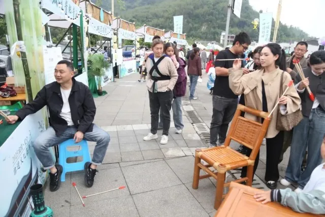 非遗展、状元巡游、凉糕自由…宜宾这个活动将持续到六月!(图15) 234_副本.jpg