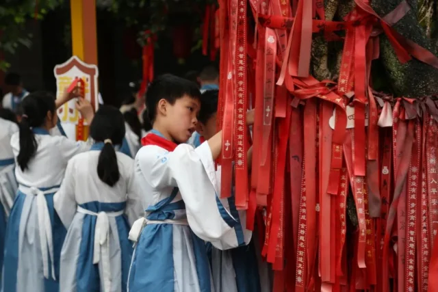 非遗展、状元巡游、凉糕自由…宜宾这个活动将持续到六月!(图9) 9.png