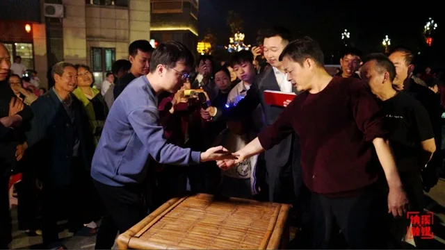 纳溪:酒博赋能 “醉”享文旅新热潮(图2) 酒2.jpg