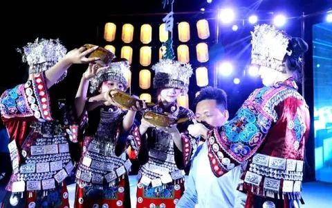 纳溪：酒博赋能 “醉”享文旅新热潮