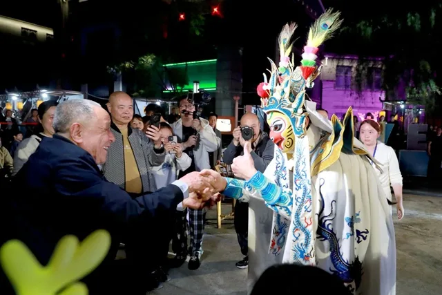 纳溪:酒博赋能 “醉”享文旅新热潮(图3) 酒3.jpg