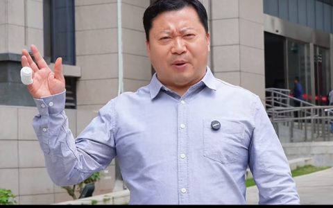 快来！跟着荣昌“卤鹅哥”解锁不一样的内江