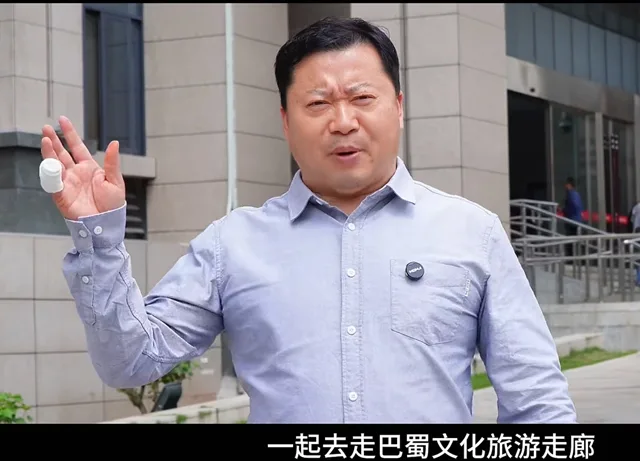 快来!跟着荣昌“卤鹅哥”解锁不一样的内江