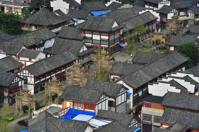快来!跟着荣昌“卤鹅哥”解锁不一样的内江(图9) 9.jpg