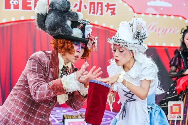 自贡灯会又上央视了！五一假期有新花样