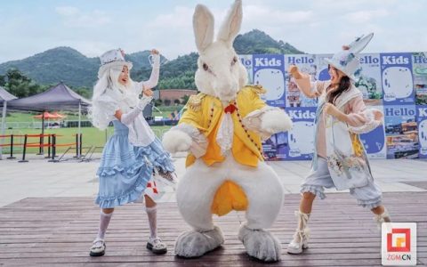自贡灯会又上央视了！五一假期有新花样