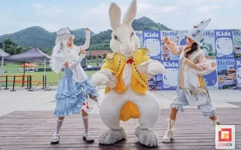 自贡灯会又上央视了！五一假期有新花样