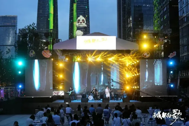 穿越宋朝、live演出、精彩马戏……五一来泸州,超多活动等你打卡!(图13) 13.jpg