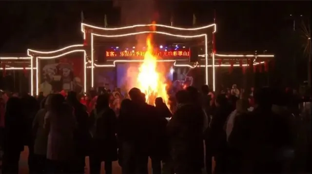 穿越宋朝、live演出、精彩马戏……五一来泸州,超多活动等你打卡!(图15) 15.jpg