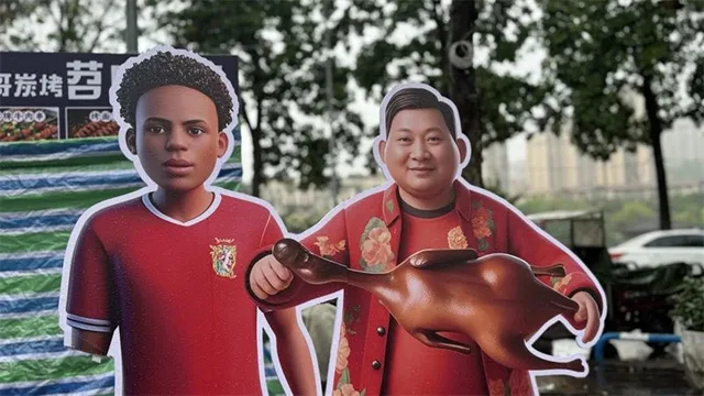 接住流量!“五一”期间 泸州⇄荣昌免费直通车将开通