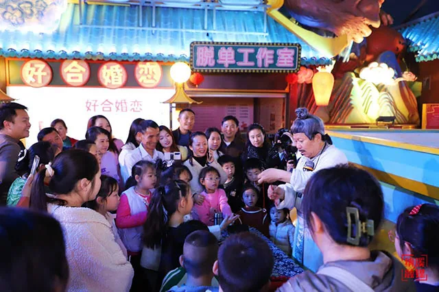 纳溪:山河明月点燃文旅融合新热潮(图3) 10003.jpg