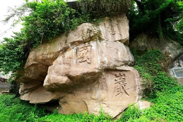 踏青“趣”哪儿，解锁这份泸州公交出行游玩攻略→