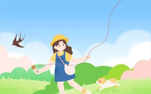 踏青“趣”哪儿，解锁这份泸州公交出行游玩攻略→
