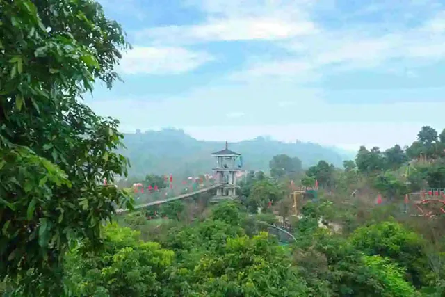 清明踏青地图已解锁!龙马潭区这8个宝藏地承包你的春日仪式感→