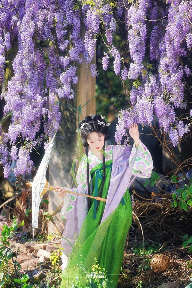 课本里的《紫藤萝瀑布》,在泸州的春天里具象化了→(图7) 640-(2).jpg