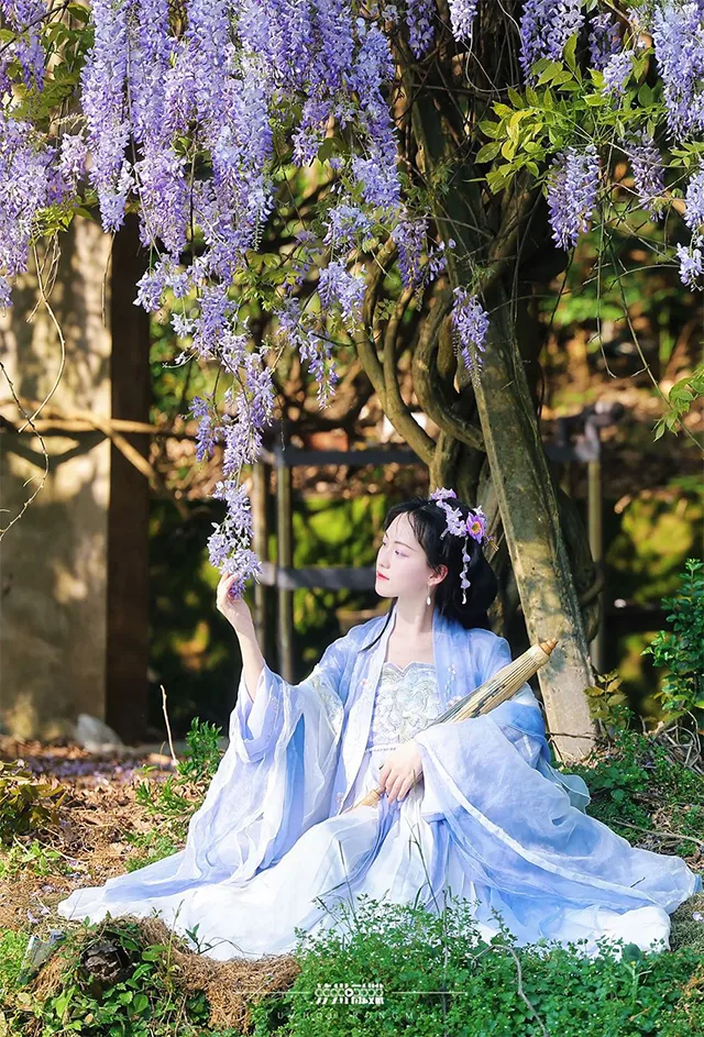 课本里的《紫藤萝瀑布》,在泸州的春天里具象化了→(图9) 640-(6).jpg