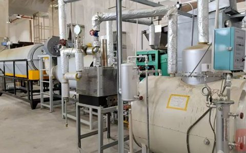 纳溪：一个碾茶制造企业如何吸引来下游？