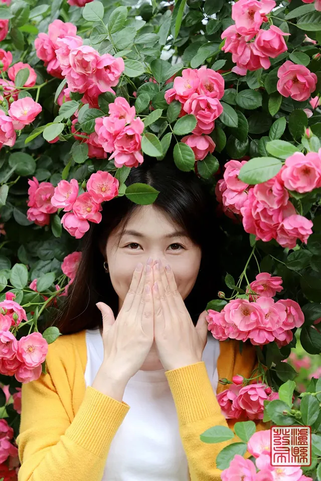 五一去哪儿玩?泸县这片蔷薇花惊艳曝光(图19) 640-(18).jpg