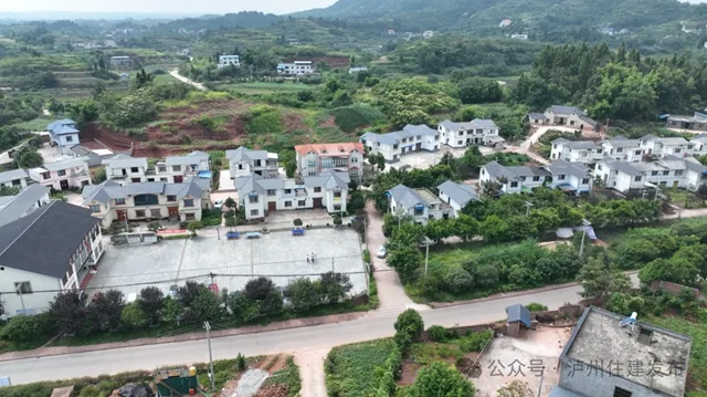 点赞!泸县两村上榜典型案例全省推广(图7) 7.jpg
