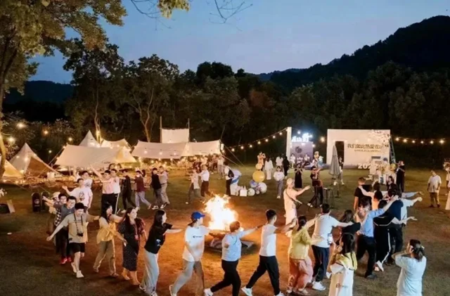 迷你情动音乐会报名开启,邀你心动一“夏”