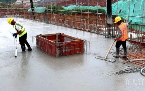 2026年5月竣工交付！宜宾这个客运站项目封顶