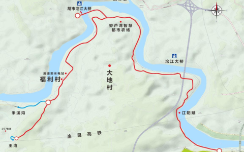 关于“幸福江阳里·健康陪伴你”2025年江阳区锦绣沱江骑遇况场公路自行车赛期间实施交通管制的公告