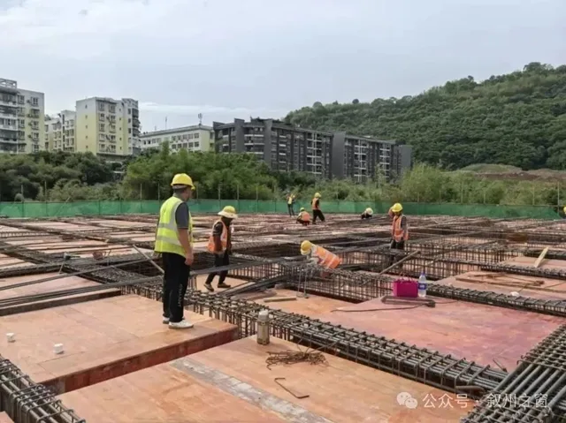 总投资1.53亿元！宜宾横江古镇正在改造