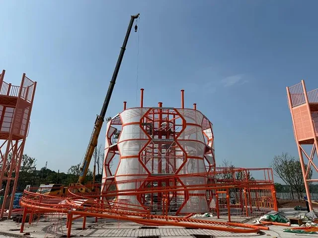 运动休闲、观光游乐、户外婚礼……泸州城西片区新增一座公园,位置→(图1) 1.jpg