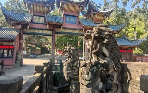 泸州方山景区明确：5月12日，这类人群免票！