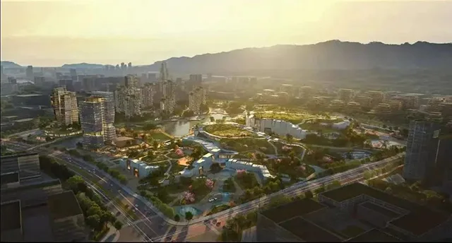 明年建成投用!宜宾城市体育文化综合体项目加速推进(图6) 6.jpg