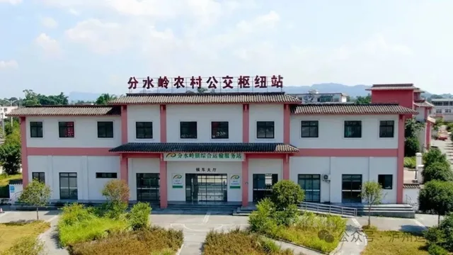 泸州市江阳区农村客货邮融合发展入选交通运输部典型案例