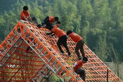 准考证别丢!兴文石海&蜀南竹海喊你免费撒欢啦!