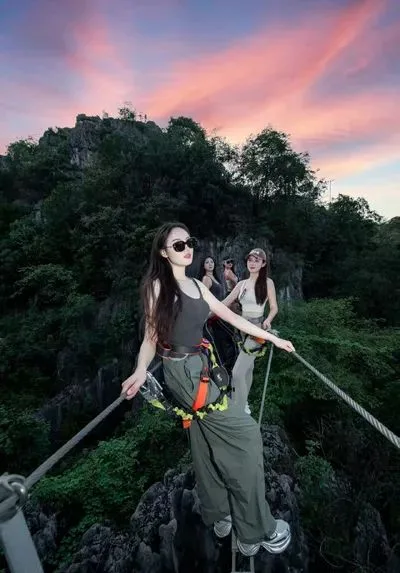 准考证别丢!兴文石海&蜀南竹海喊你免费撒欢啦!