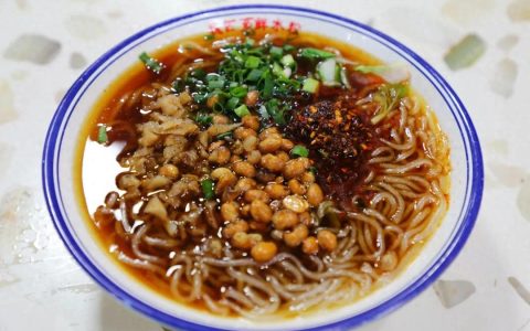 舌尖上的千年筠州：非遗盛宴，山水为证