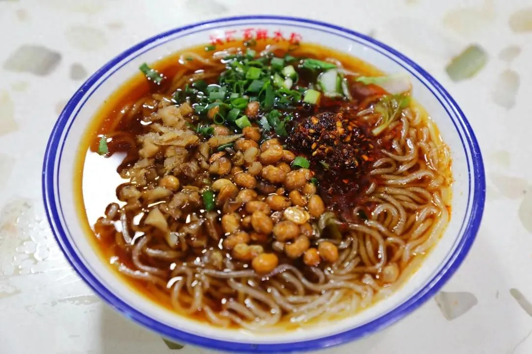 舌尖上的千年筠州:非遗盛宴,山水为证