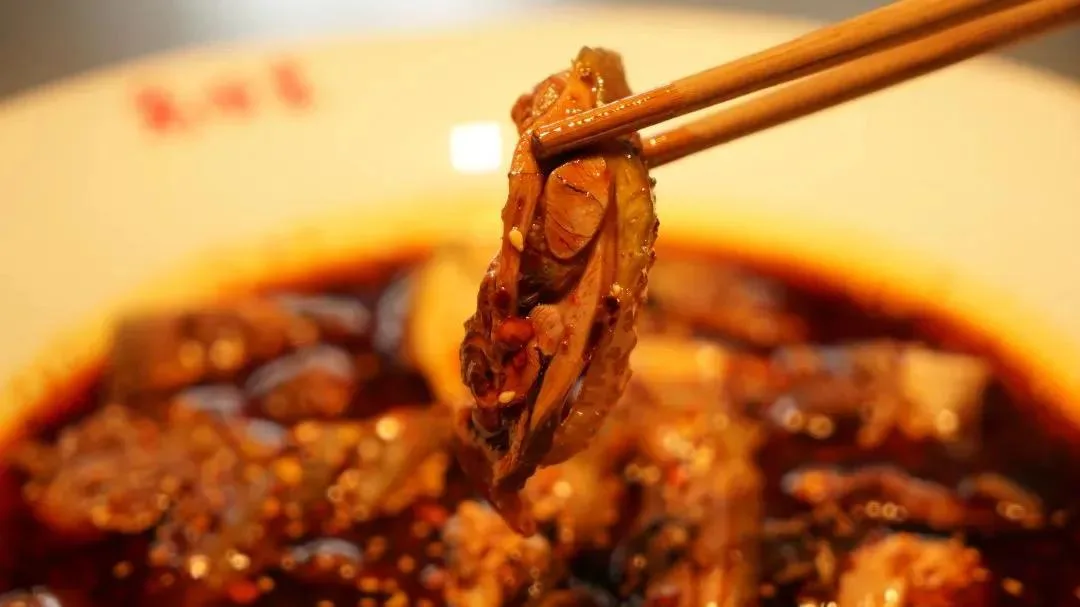 舌尖上的千年筠州:非遗盛宴,山水为证