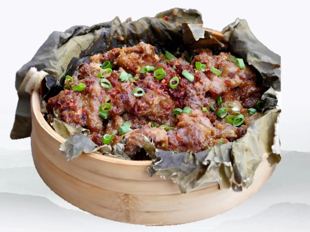 舌尖上的千年筠州:非遗盛宴,山水为证